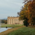 Chatsworth Classic and Performance Motor Show