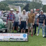 Hebden Bridge Vintage Weekend