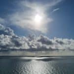 A Super Social Sunday Lunch at The Beachy Head