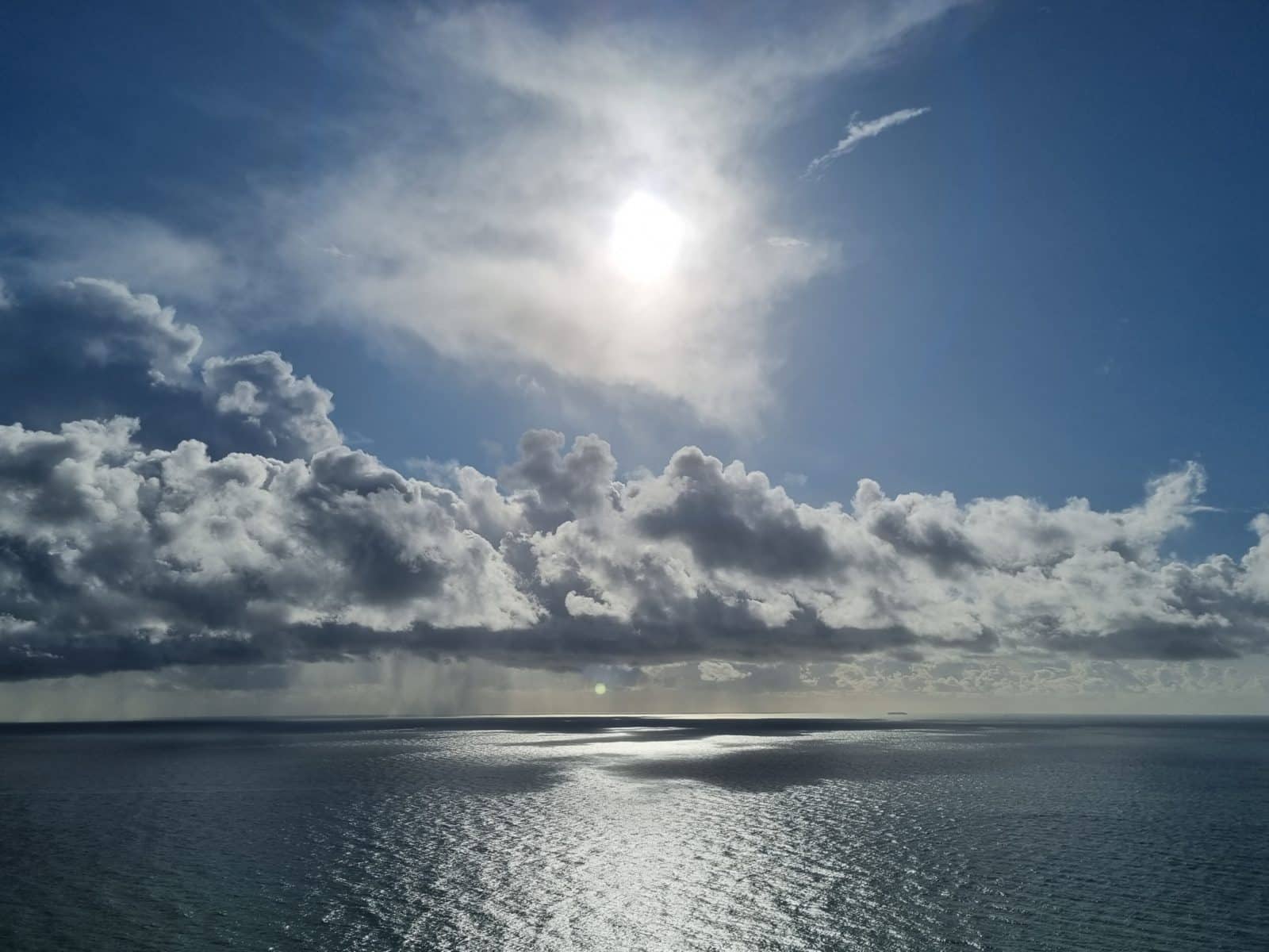 A Super Social Sunday Lunch at The Beachy Head