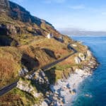 Northern Ireland Tour