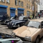 South London Meet @ Waterloo Classics