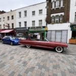 South London Monthly Meet