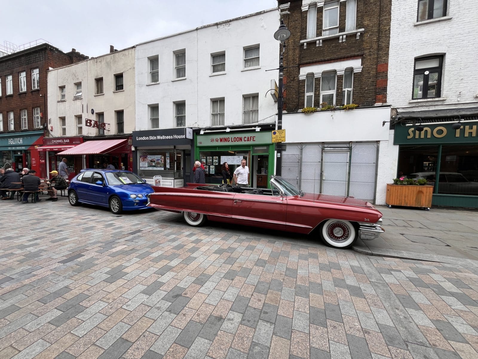 South London Monthly Meet