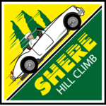 SHERE HILL CLIMB 2025