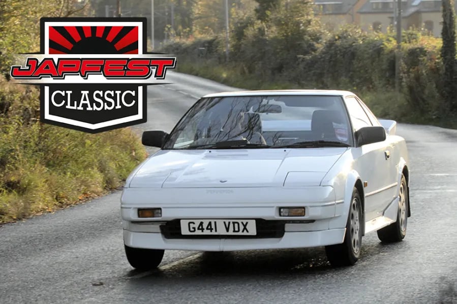Japfest Classic - Goodwood