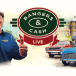 Bangers and Cash Live