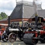 Severn Valley Railway Transport Extravaganza