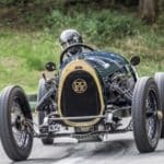 VSCC Prescott Hillclimb