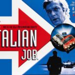 The Italian Job 55th Anniversary Film Screening