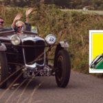 SHERE HILL CLIMB