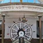 The Historic Dockyard Discovery Day