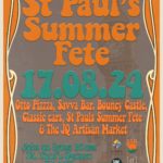 Jewellery Quarter Fete - St Paul's Square
