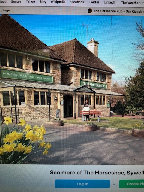 East Midlands Monthly Social