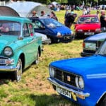 ??????? Thirlestane Show ???????