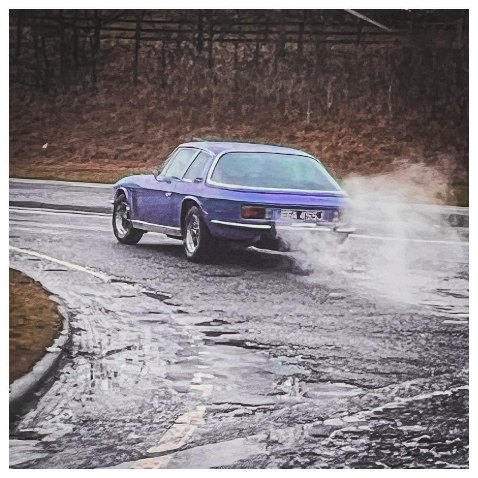 ??????? Crank It Up Run ???????