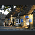 East Midlands New Year Lunch