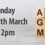 Annual General Meeting
