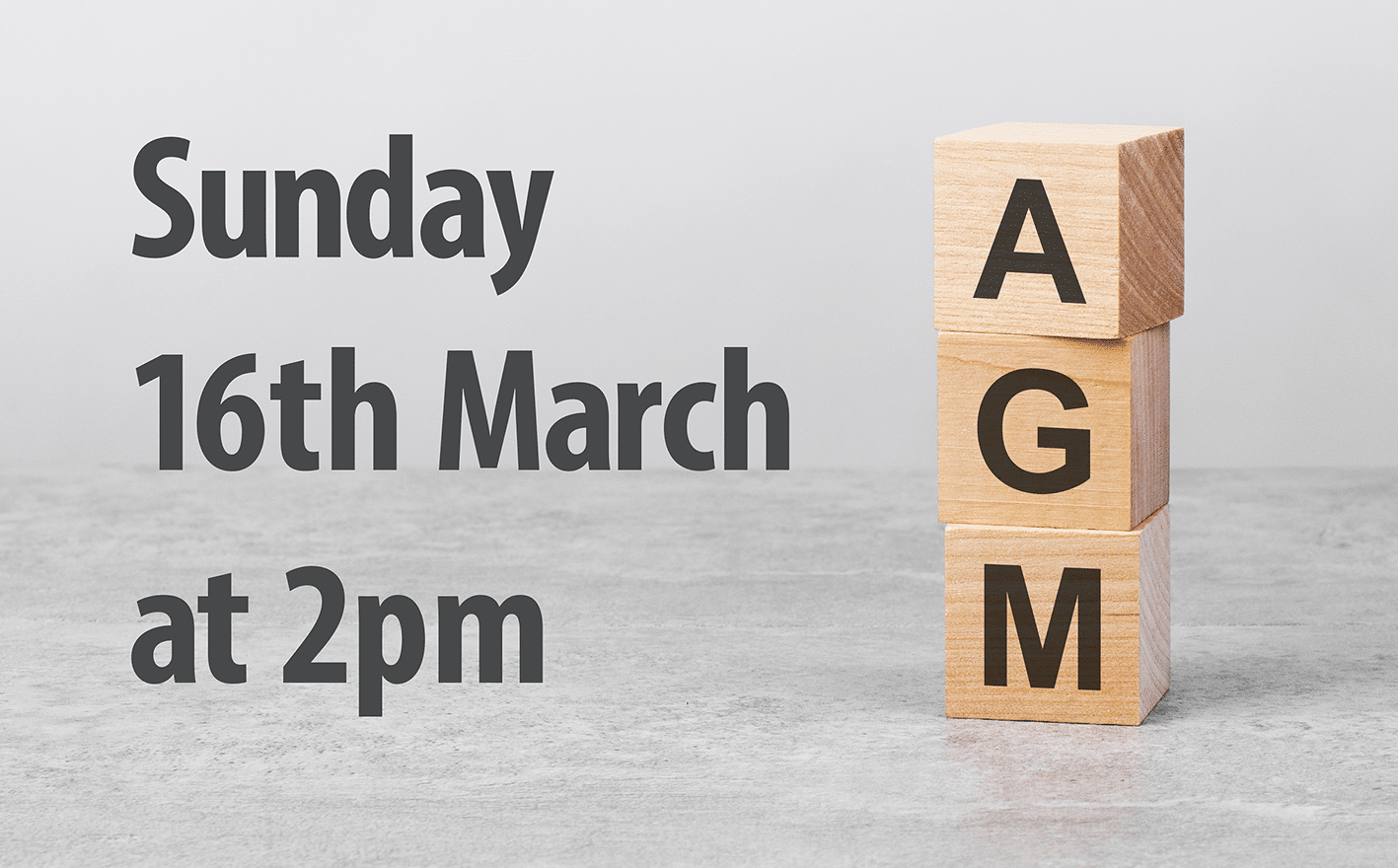 Annual General Meeting