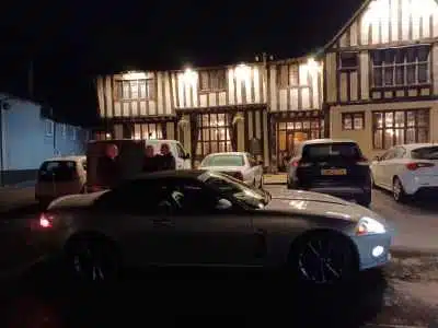 Anglia Monthly Pub Meet and Social