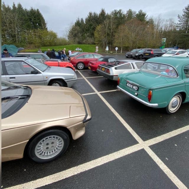 ???????Drive It Day???????