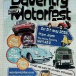 Daventry Motorfest 2026