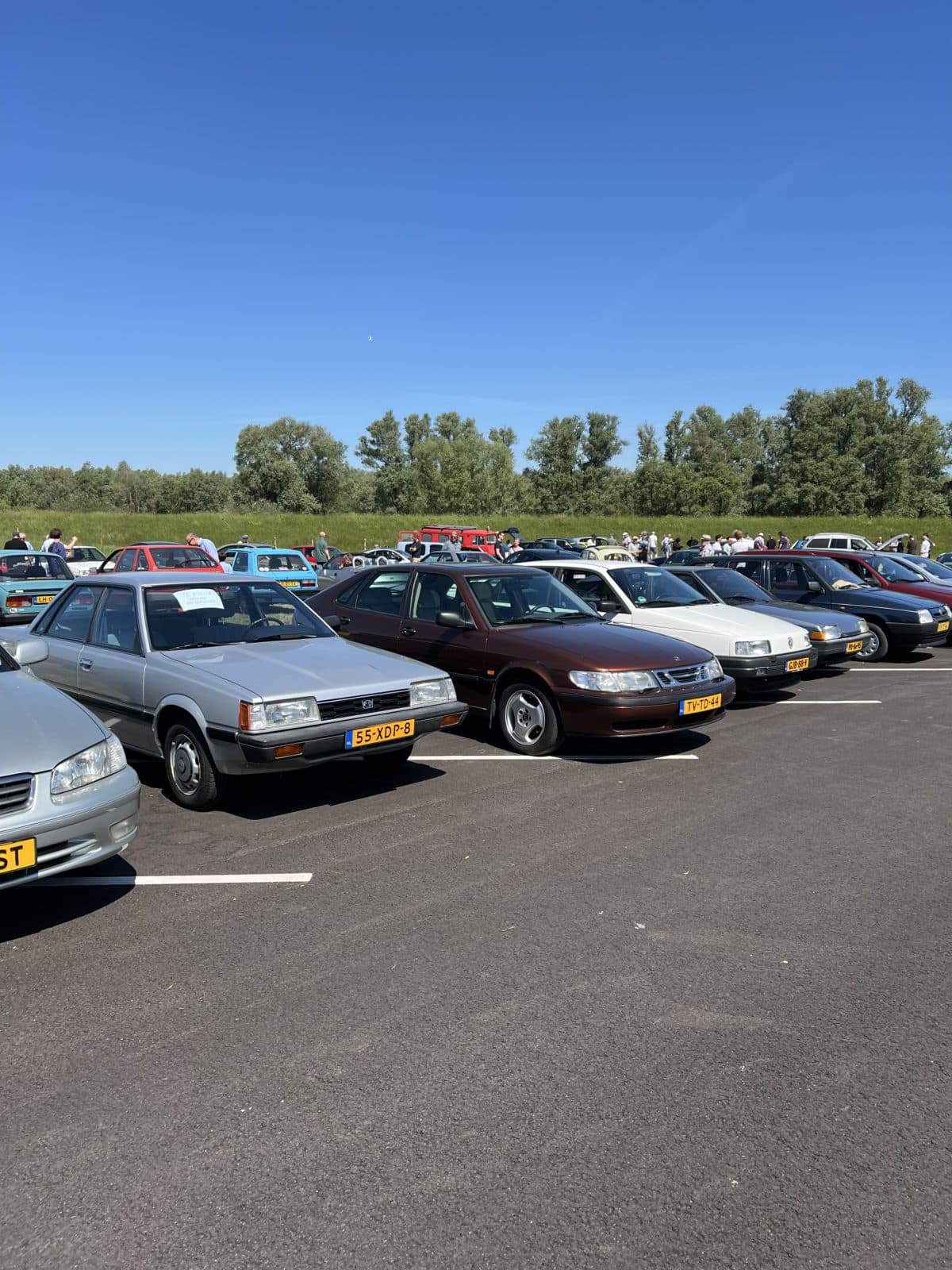 44th Festival of Historic Transport