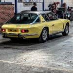 Classic Car Auction