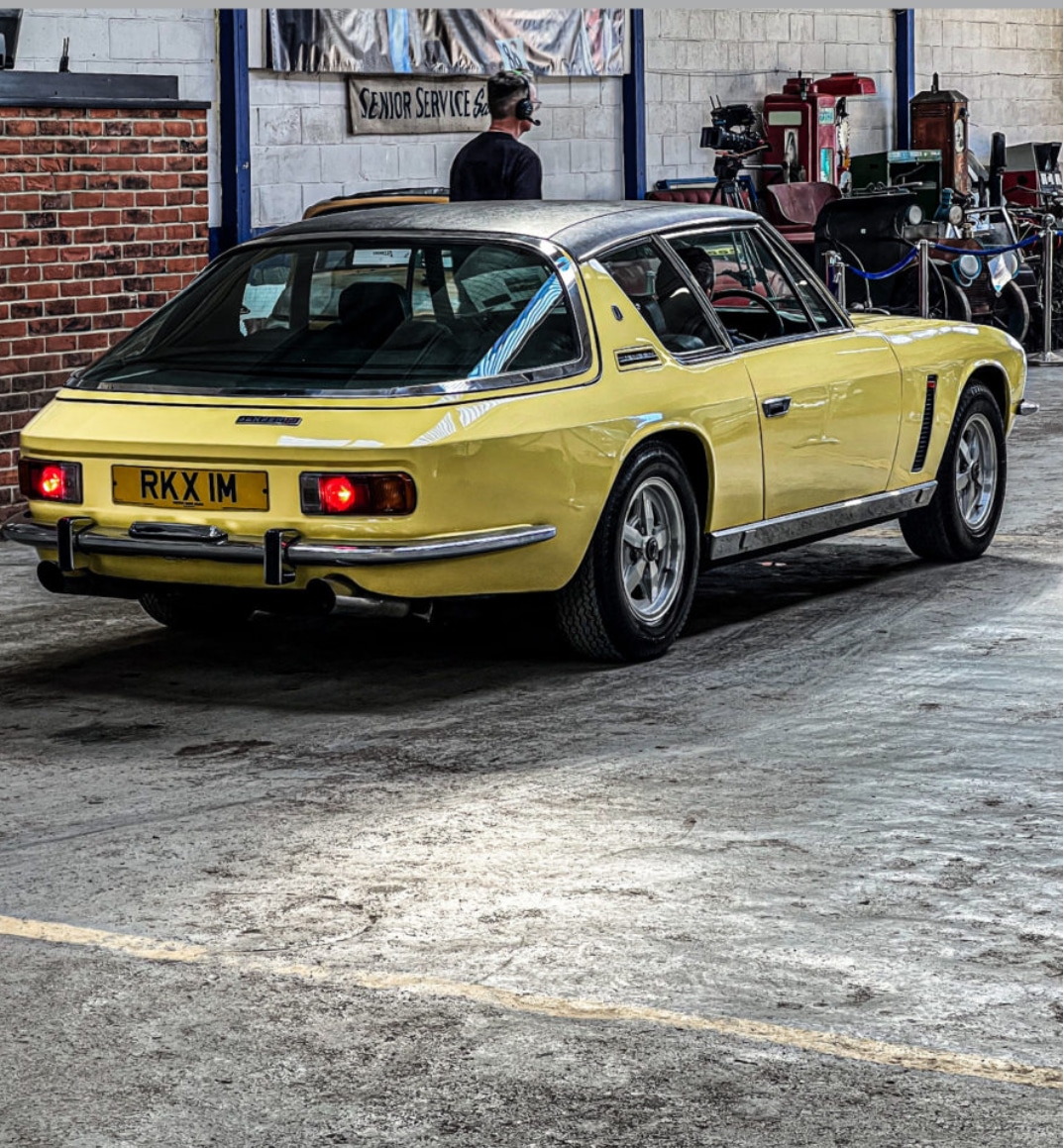 Classic Car Auction