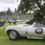 Yorkshire Elegance @ Grantley Hall