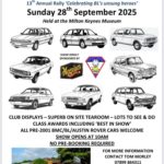BL Autumn Rally