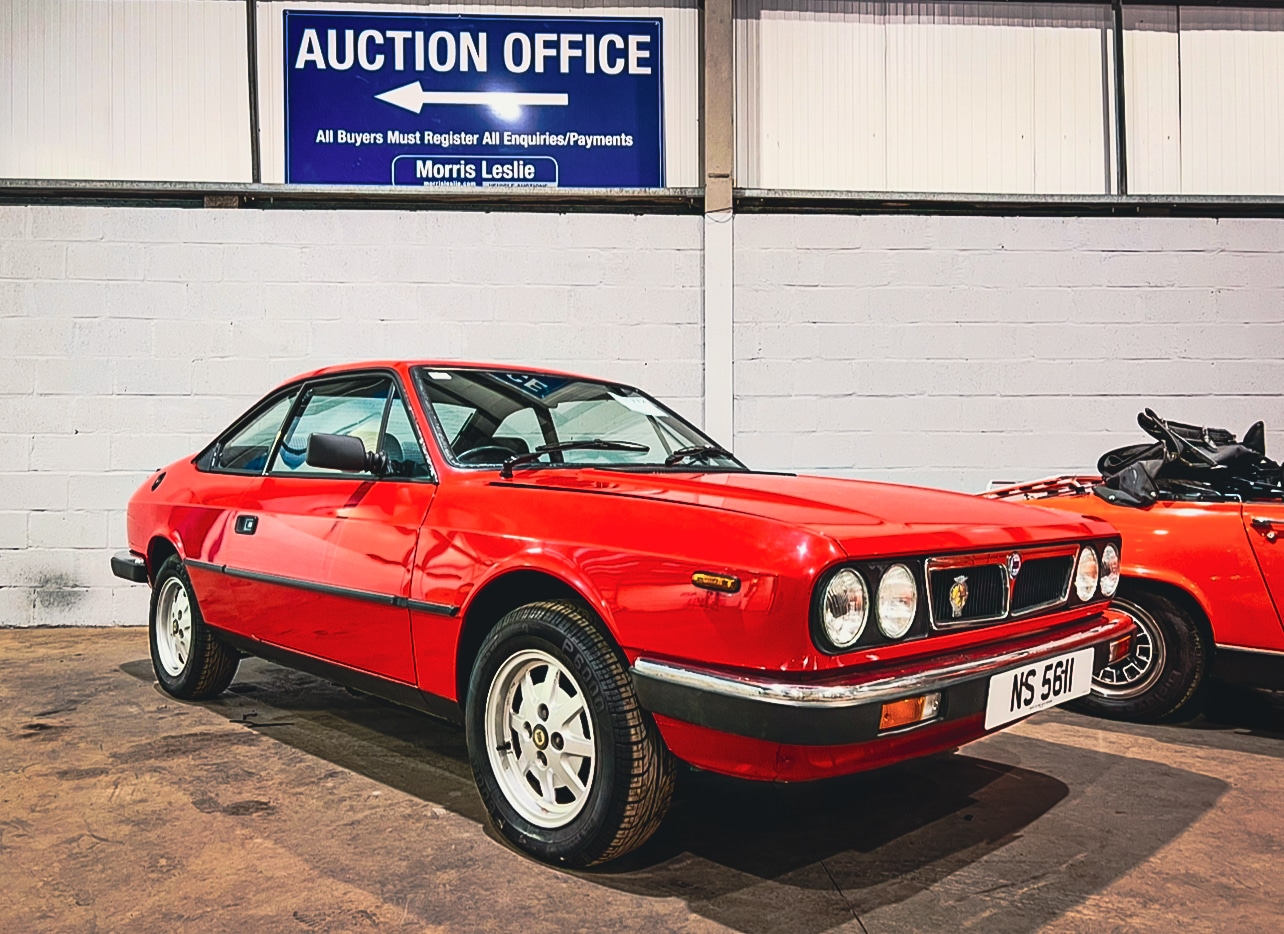 ??????? Classic Car Auction ???????