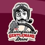Distinguished Gentleman's Drive