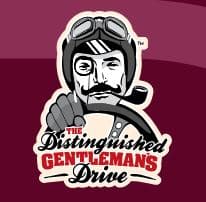 Distinguished Gentleman's Drive