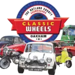 Oakham Classic Car Show