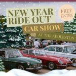 New Years Ride Out