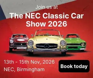 Header advert