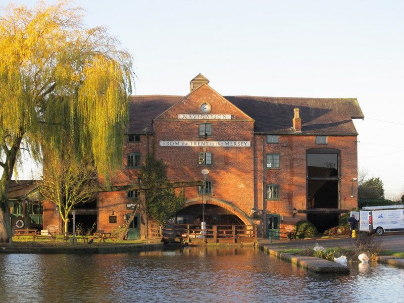 East Midlands Pub Dinner
