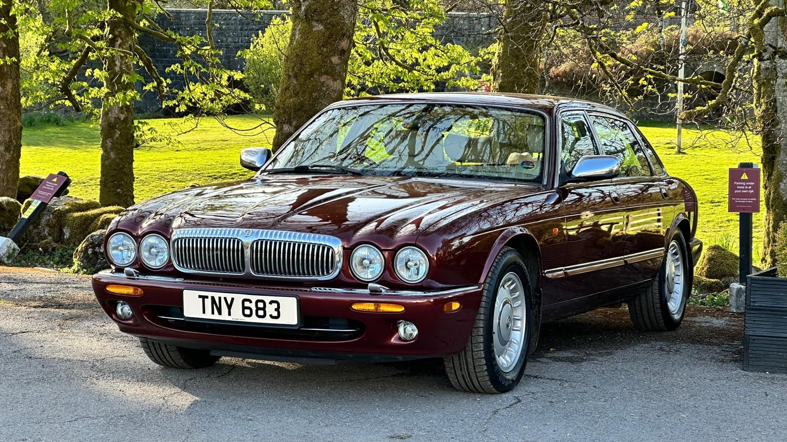 Visit to Sammy Miller Motorcyle Museum