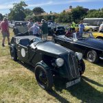 Classics on the  Green, Friston