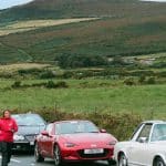Newlands Pass (Borrowdale) Tour - TEST