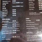 Coffee Meet - 13th December