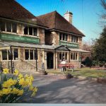 East Midlands Monthly Pub Meet, Sywell