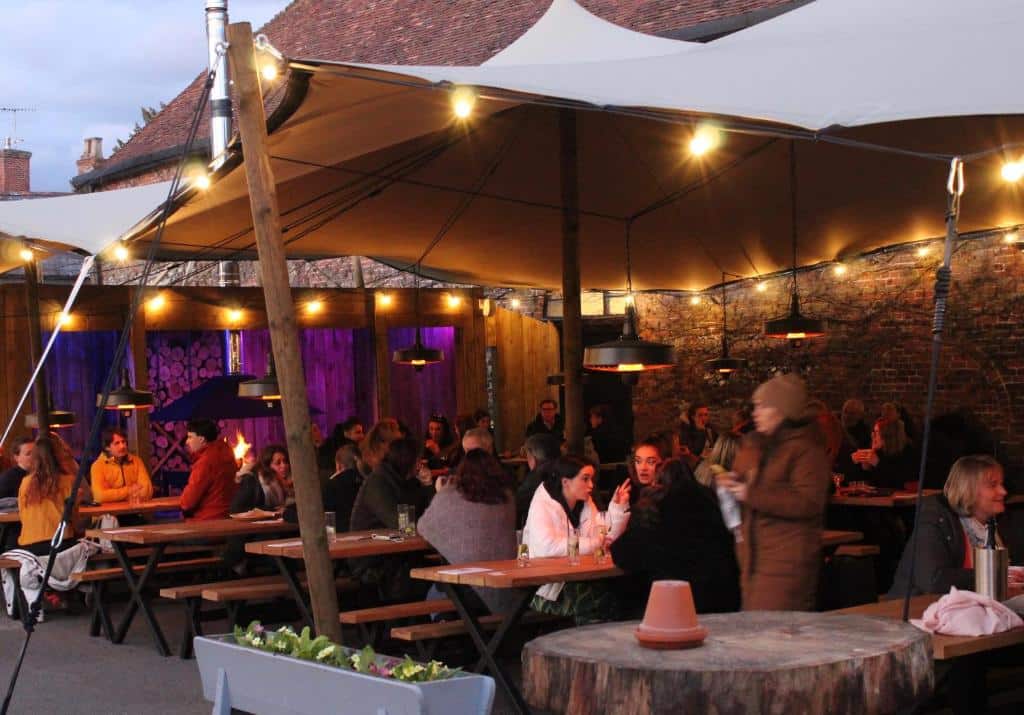 Wessex Evening Pub Meet (Wilts, Gloucs & Avon)