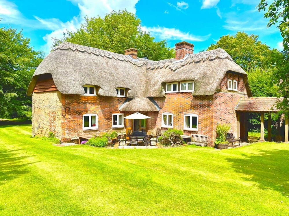 Chalkdell picnic and garden party 2026