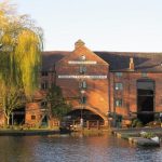 East Midlands Pub Dinner