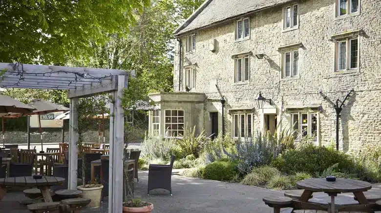 Wessex Evening Pub Meet