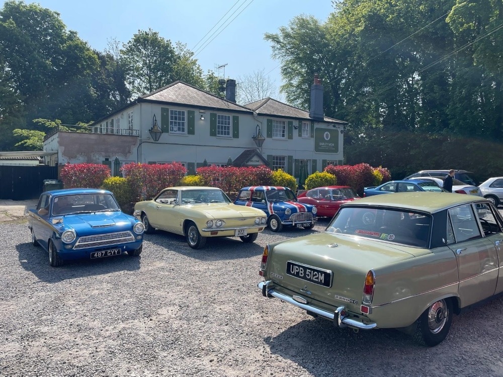 South East Drive It Day 2026