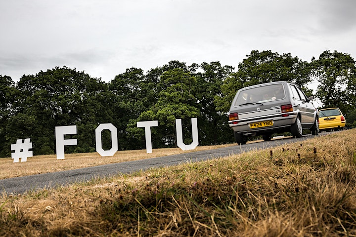 Festival of the Unexceptional