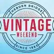 Hebden Bridge Vintage Weekend